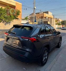 تويوتا راف 4